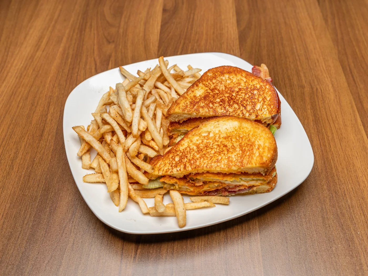 Jay’s FGT BLT